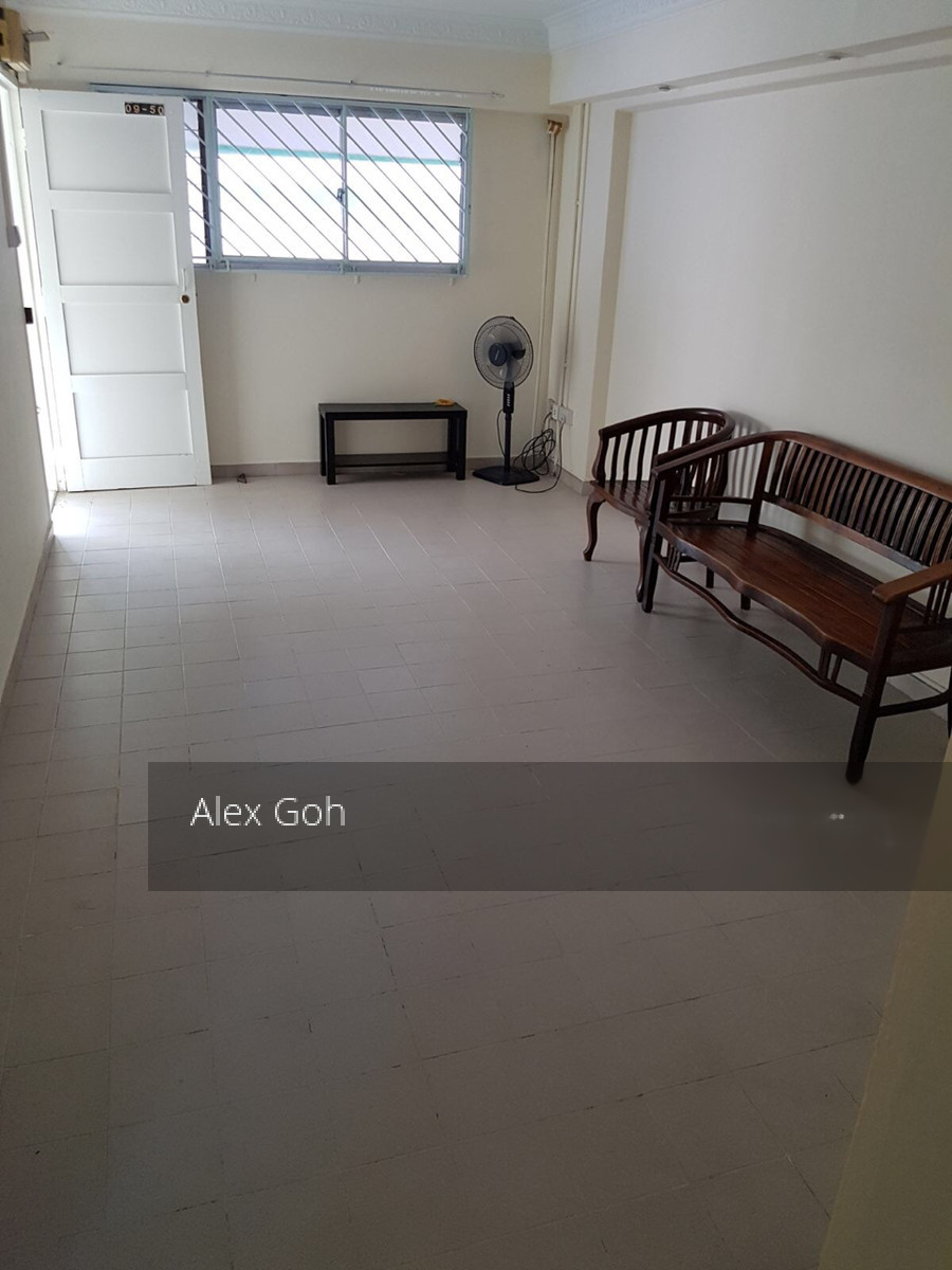 Blk 270 Yishun Street 22 (Yishun), HDB 3 Rooms #153427322